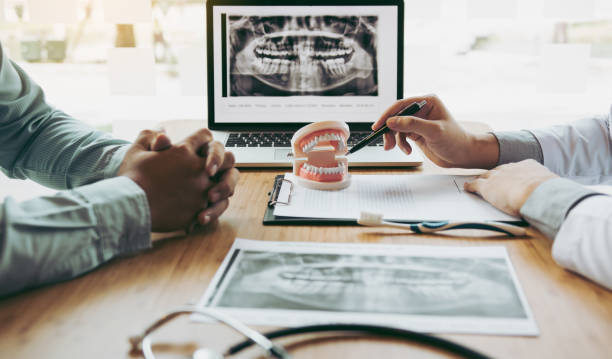 TMJ/TMD Treatment in Aliso Viejo, CA