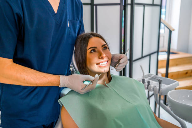 Trusted Aliso Viejo, CA Holistic Dental Care Services Experts