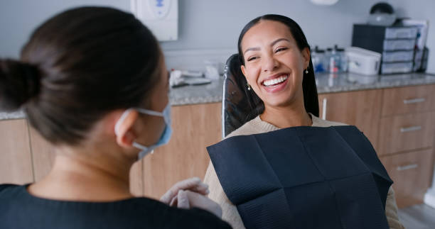 Emergency Dental Services in Aliso Viejo, CA